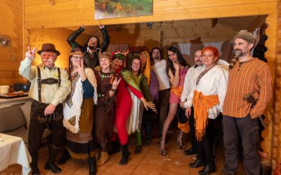 Első 50 vége fele…